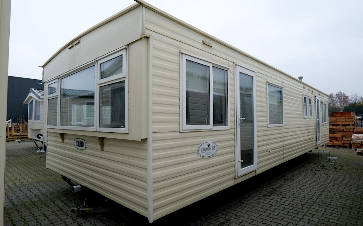 Cosalt Torino 35x12/3