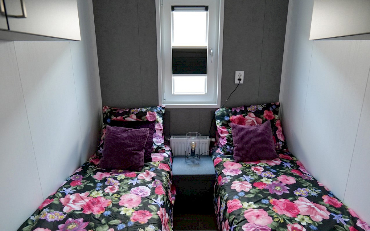 De Bergjes PK Volente Special Modern 1100x400/3