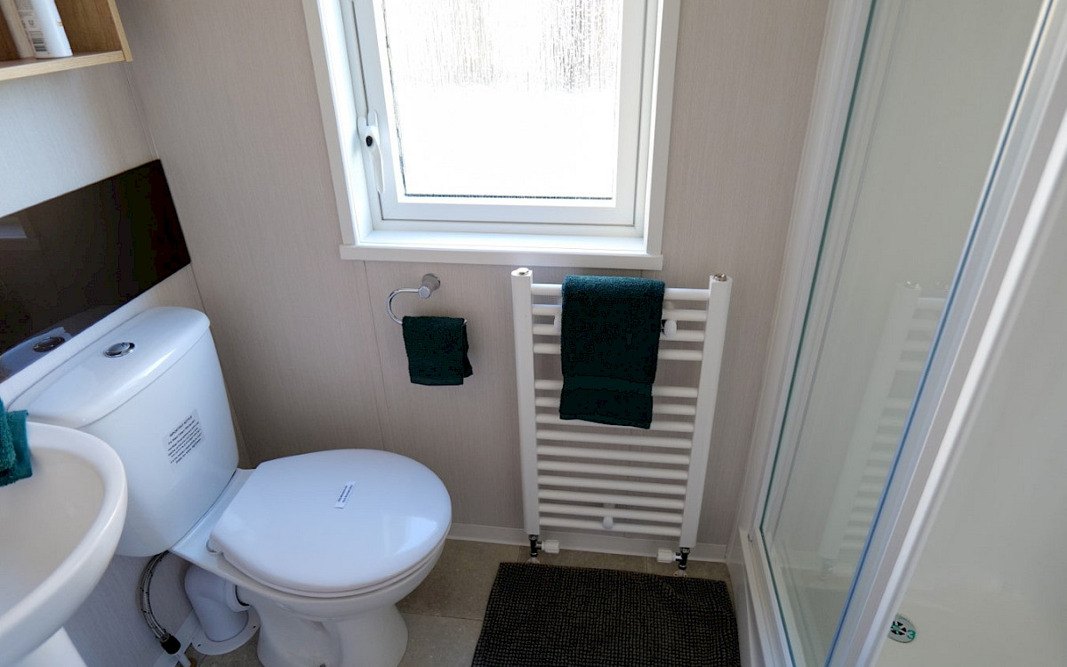 Swift Biarritz Lodge