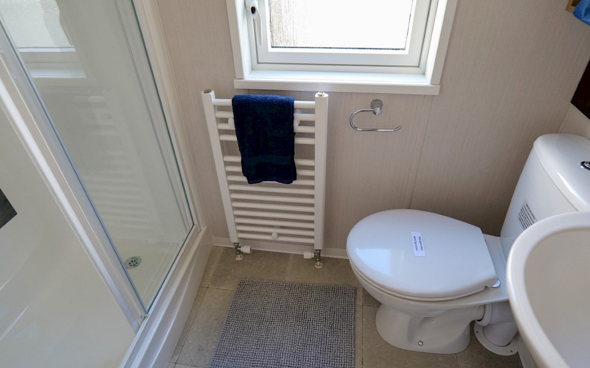 Swift Biarritz Lodge