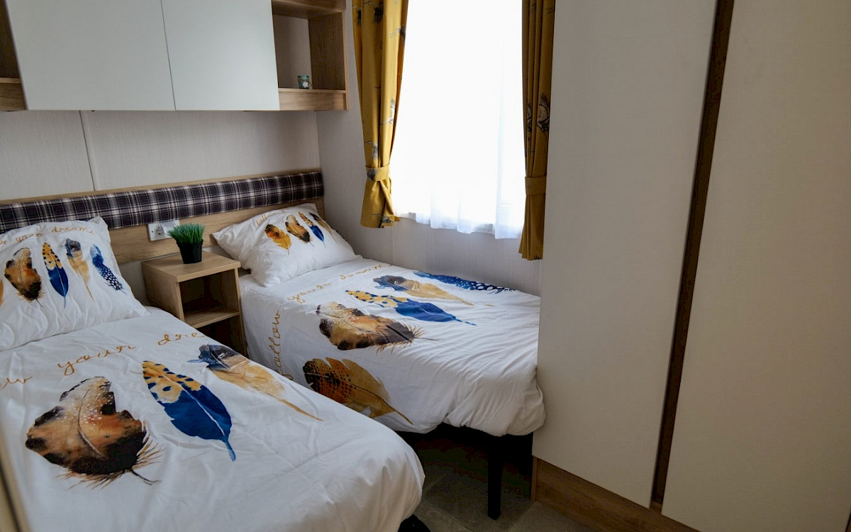 Swift Biarritz Lodge