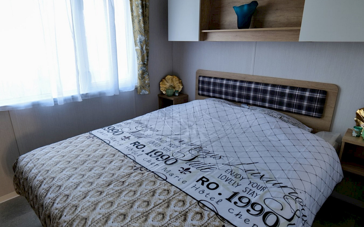 Swift Biarritz Lodge