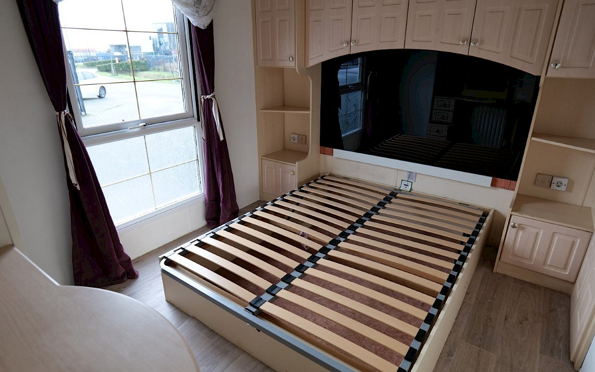 Willerby Granada