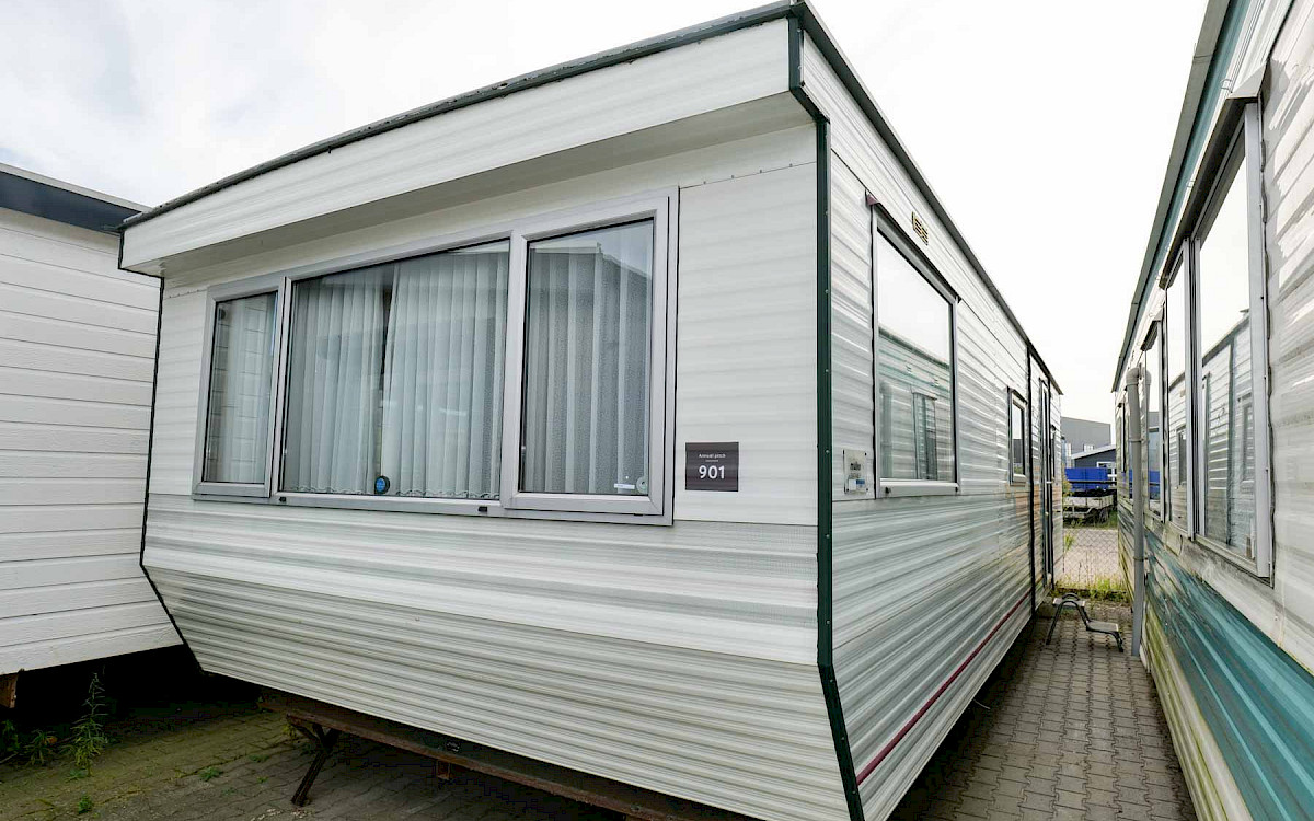 Muller Batavier 900/2