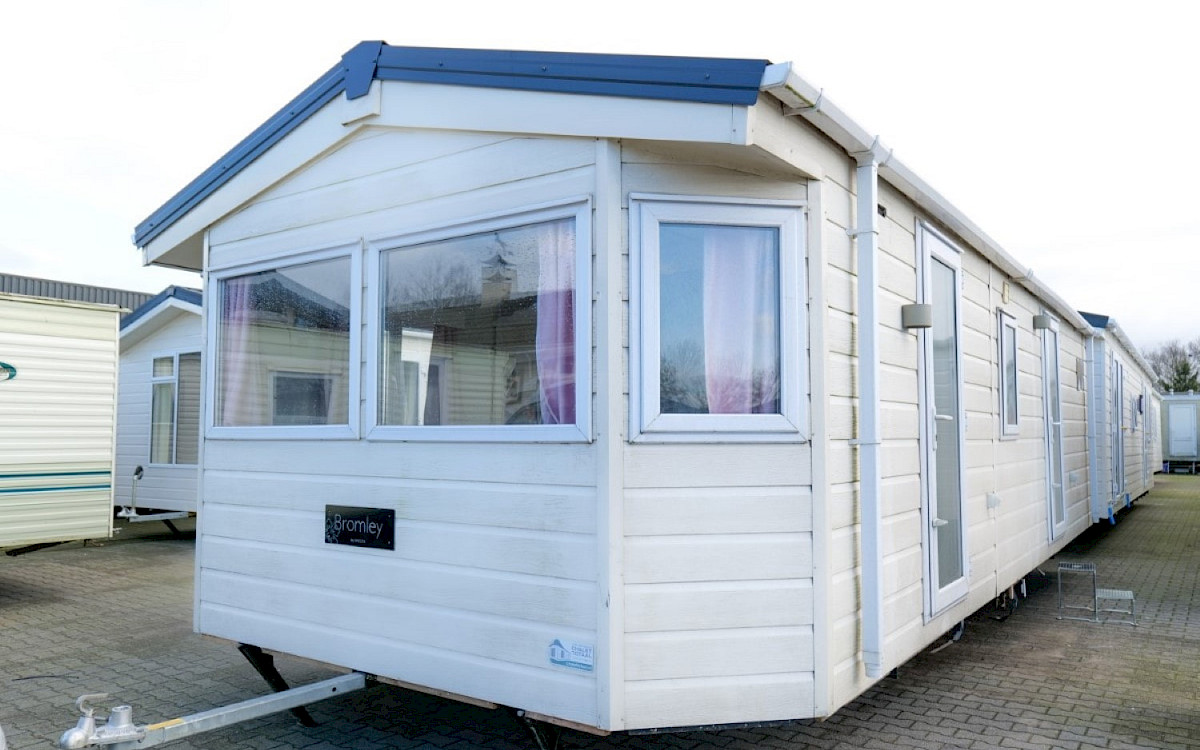 Delta Bromley 900/1 Super