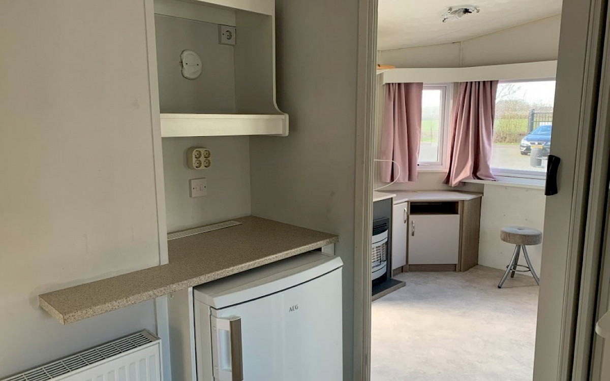 Delta Bromley 900/1 Super