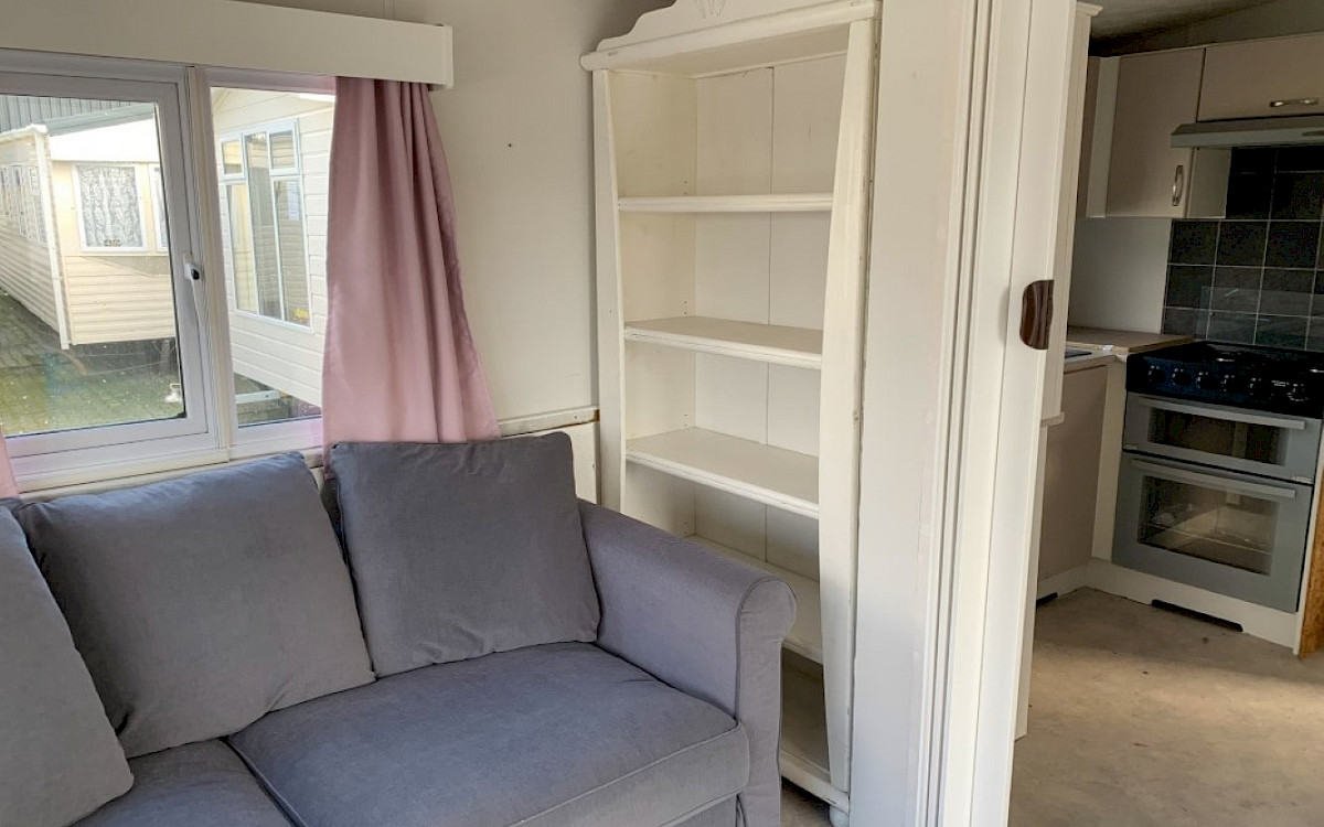 Delta Bromley 900/1 Super