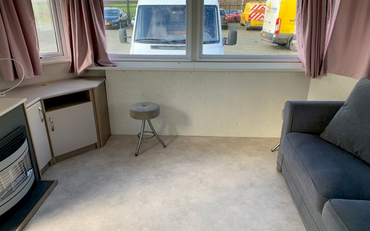 Delta Bromley 900/1 Super