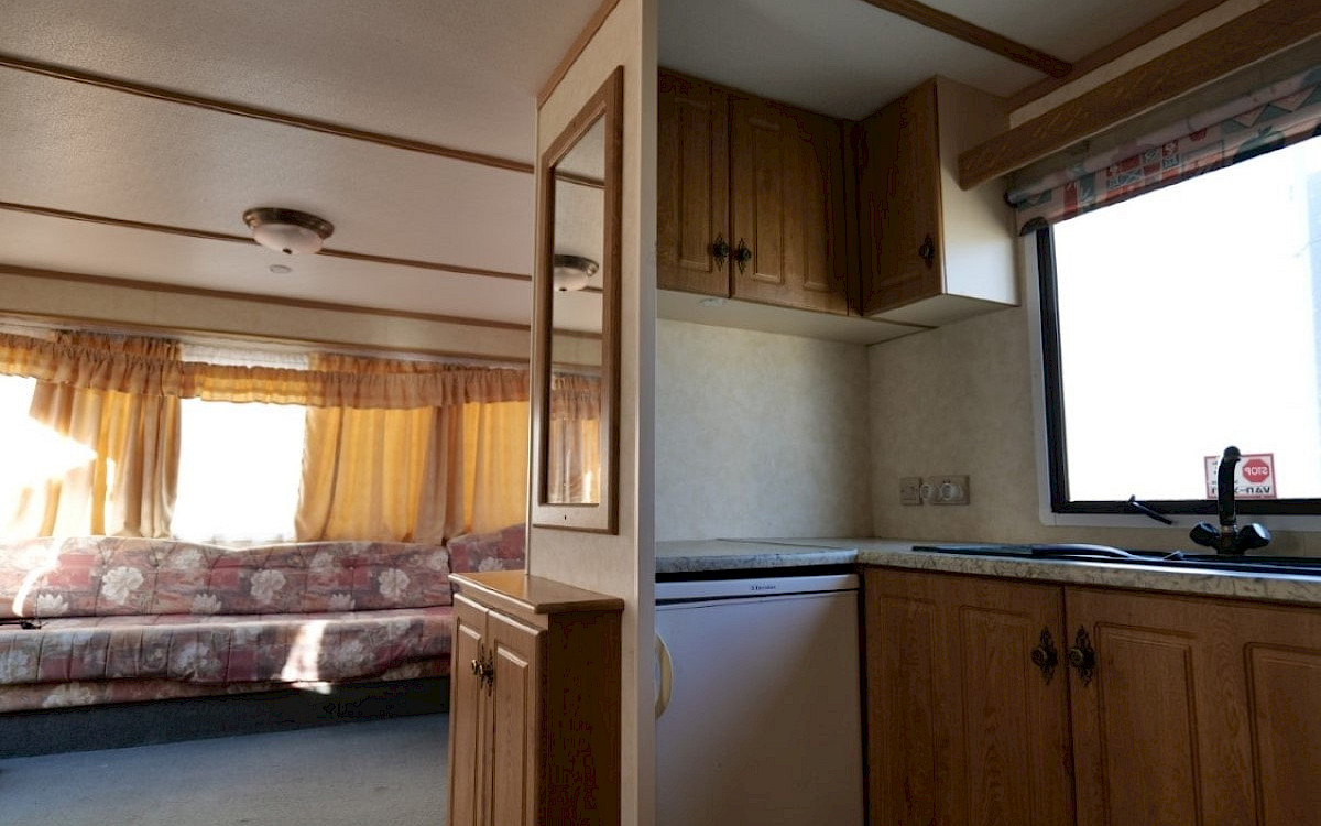 Cosalt Lifestyle 1100/2 Super