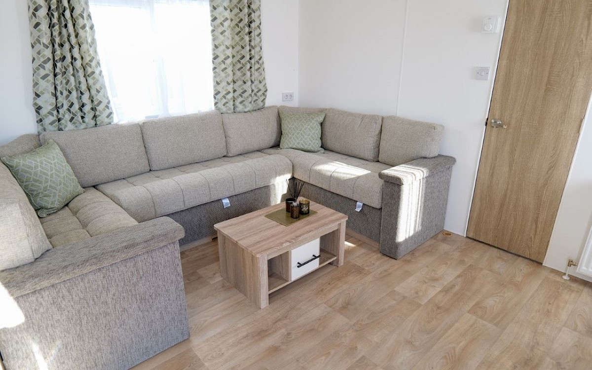 De Bergjes Serie Jura 1100/2 Super