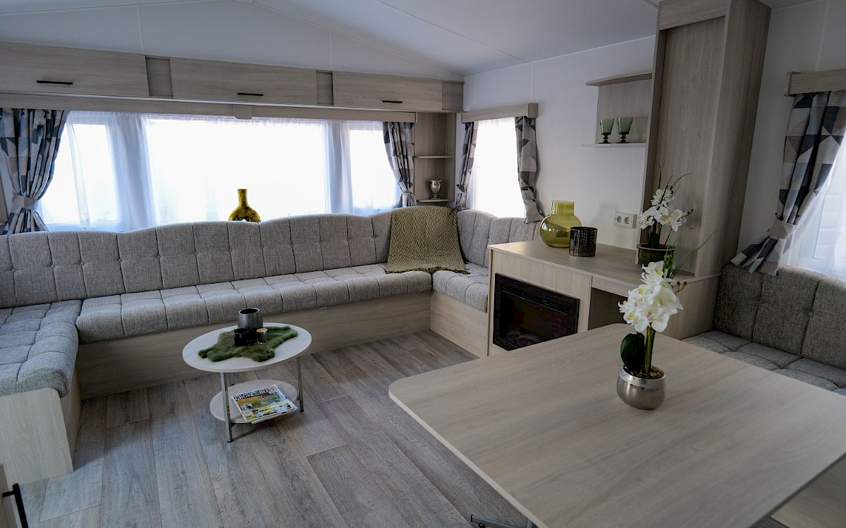 Bergline 900/2 Super CV