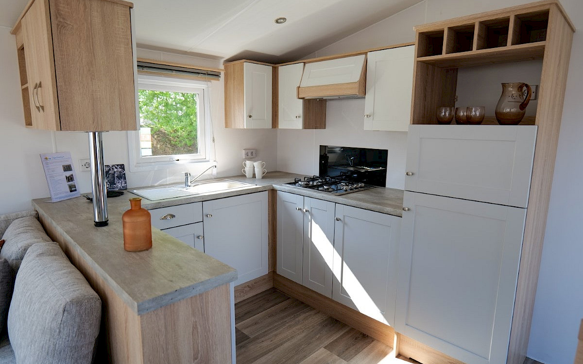 De Bergjes Serie Jupiter 1000/2 Super ST