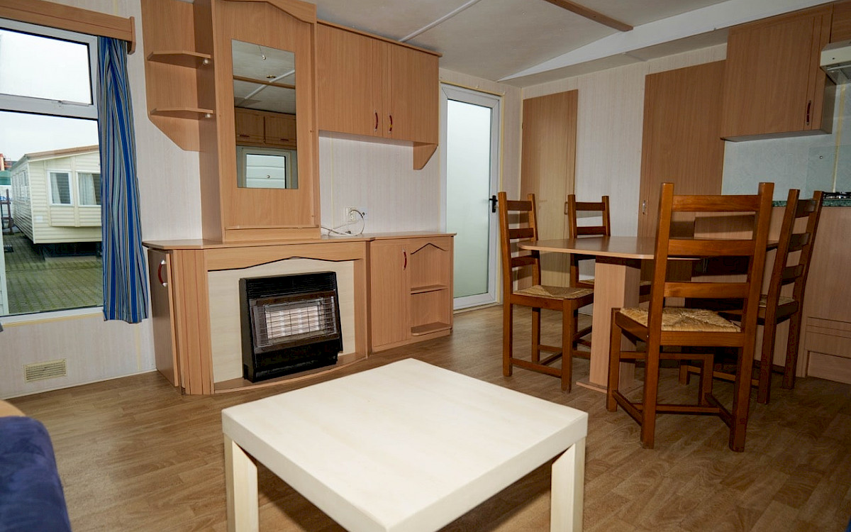 Aloha Middenkamer 900/3