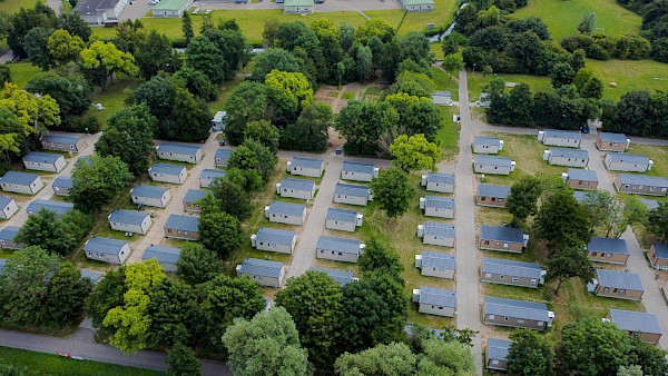 88 woningen gerealiseerd in samenwerking met het COA-2