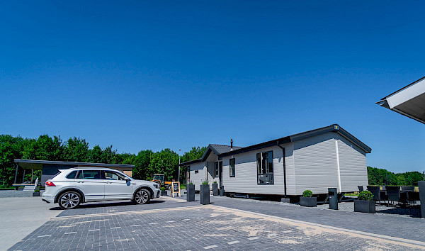 Acheter un mobil-home à De Bergjes Ostsee-2