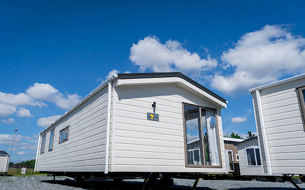 Acheter un mobil-home à De Bergjes Ostsee-3