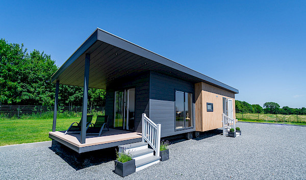 Acheter un mobil-home à De Bergjes Ostsee-5
