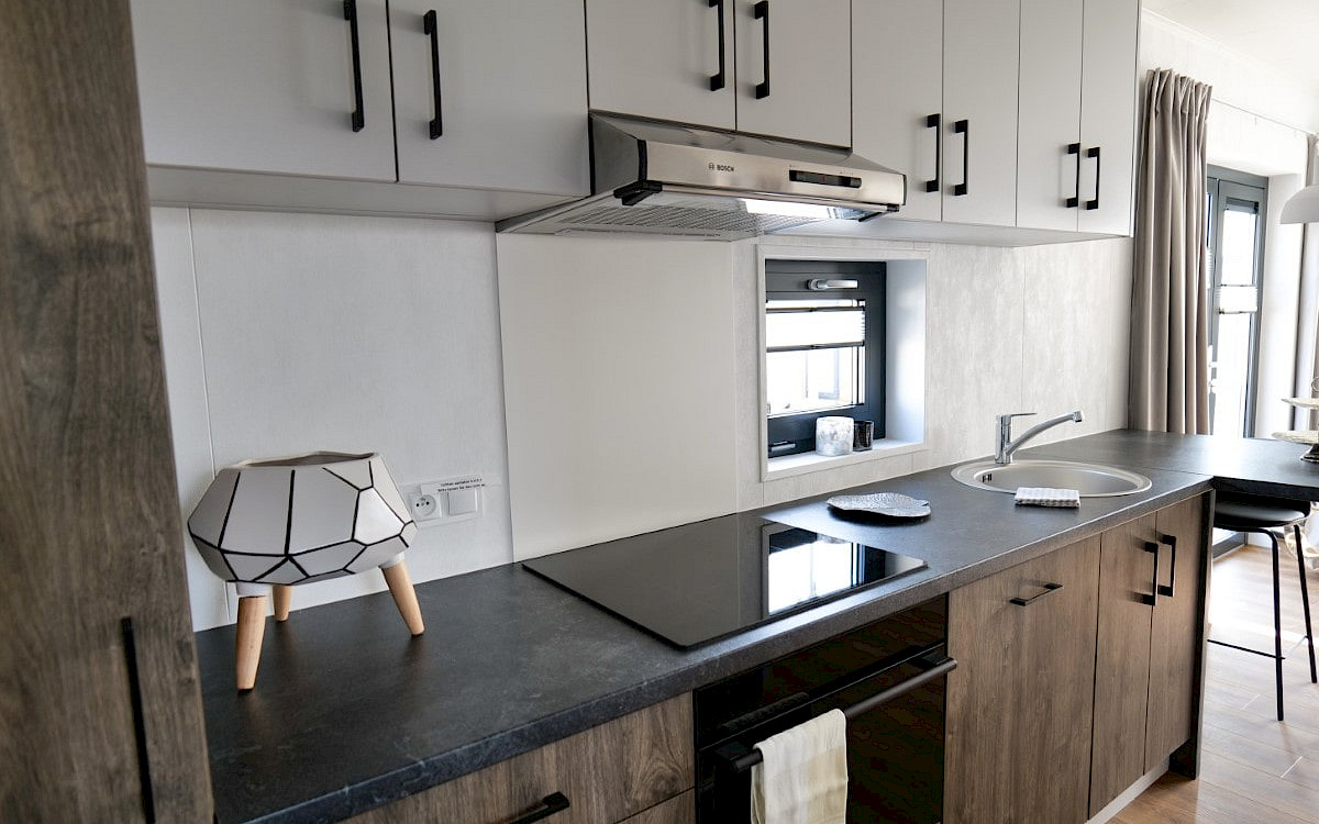 De Bergjes Grivola Super 1100/2