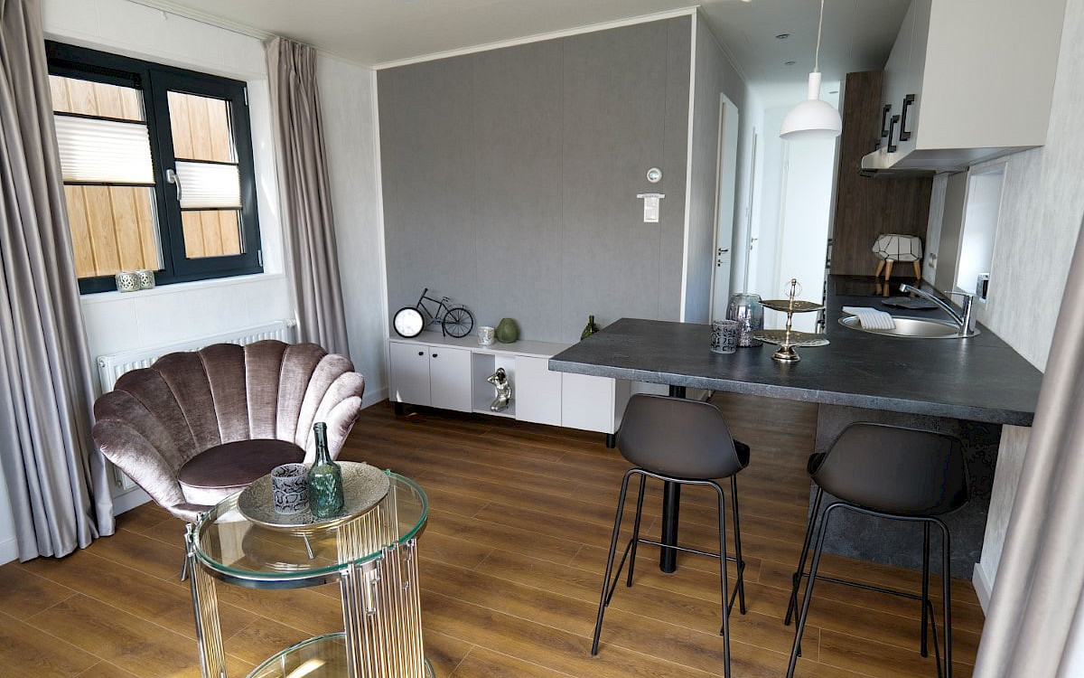 De Bergjes Grivola Super 1100/2