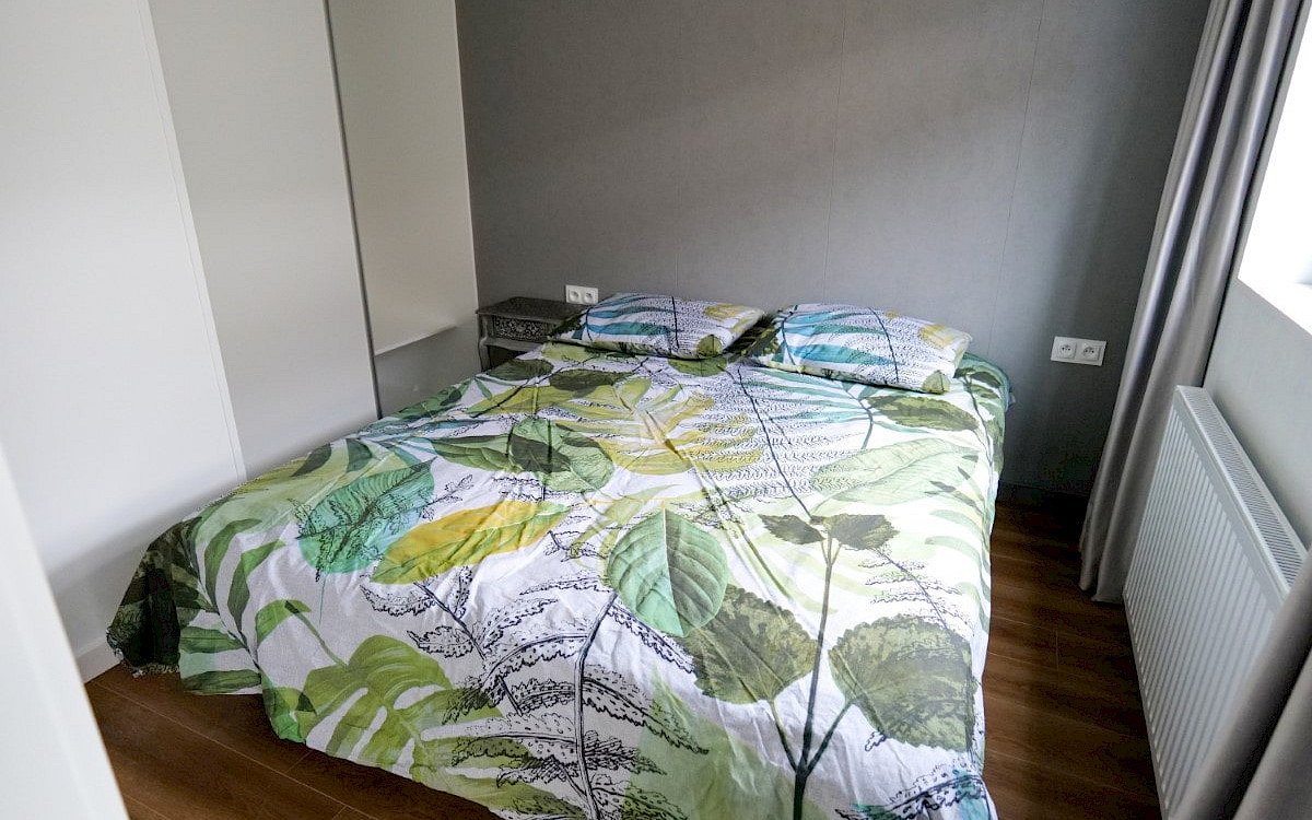 De Bergjes Grivola Super 1100/2