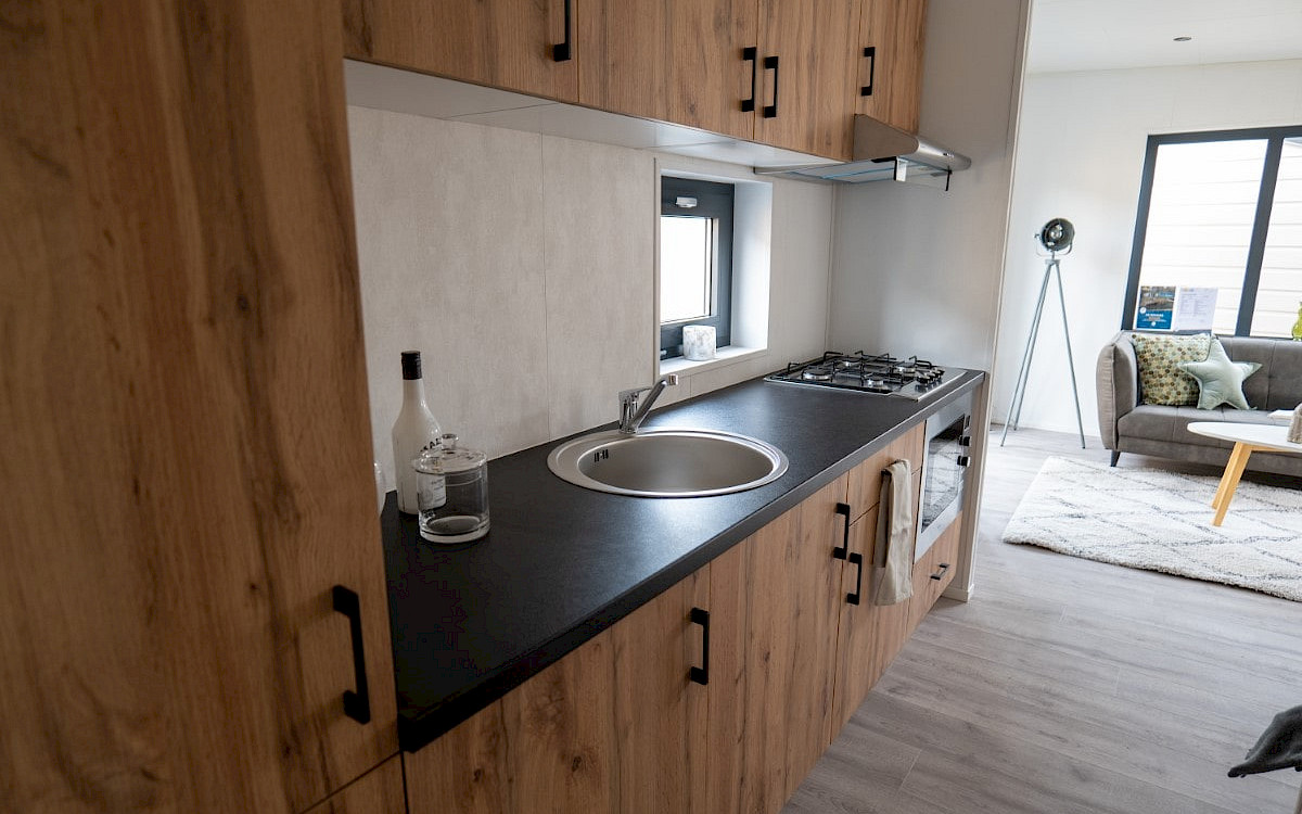 De Bergjes Grivola 1100/2