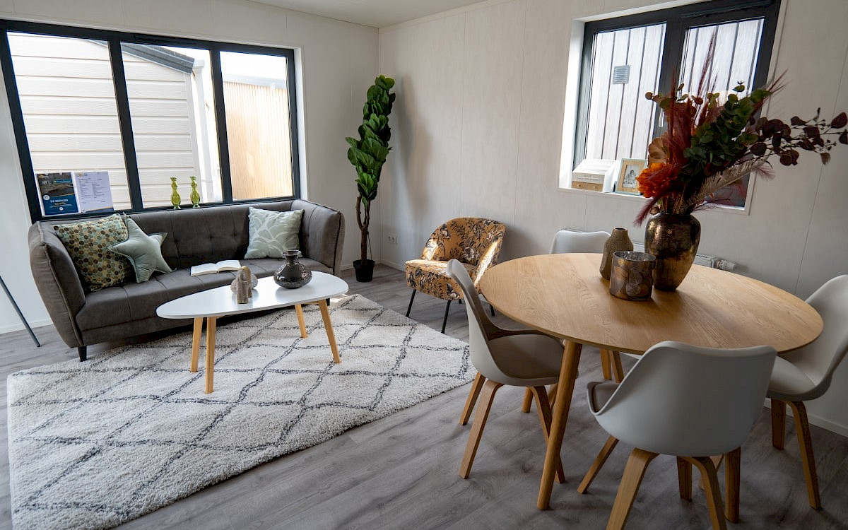 De Bergjes Grivola 1100/2