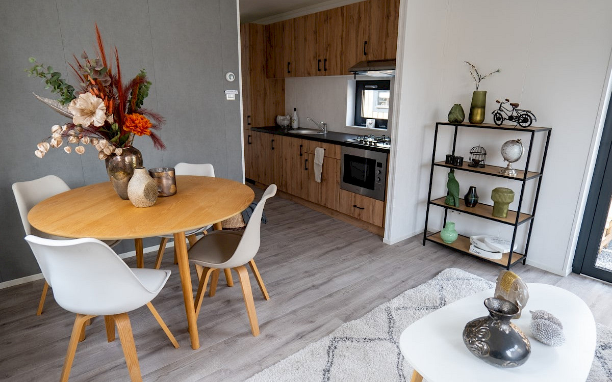 De Bergjes Grivola 1100/2