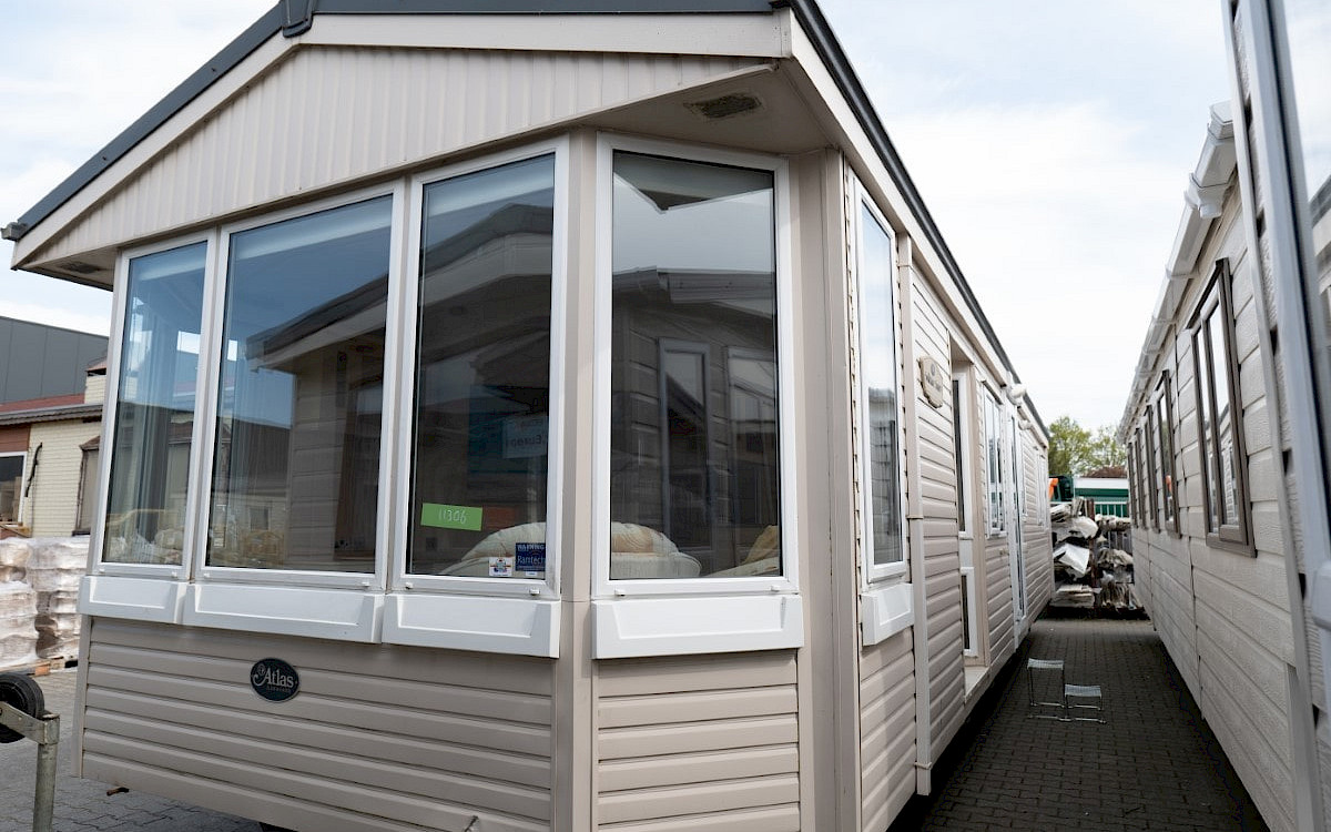 Atlas Solitaire Super 38x12/3