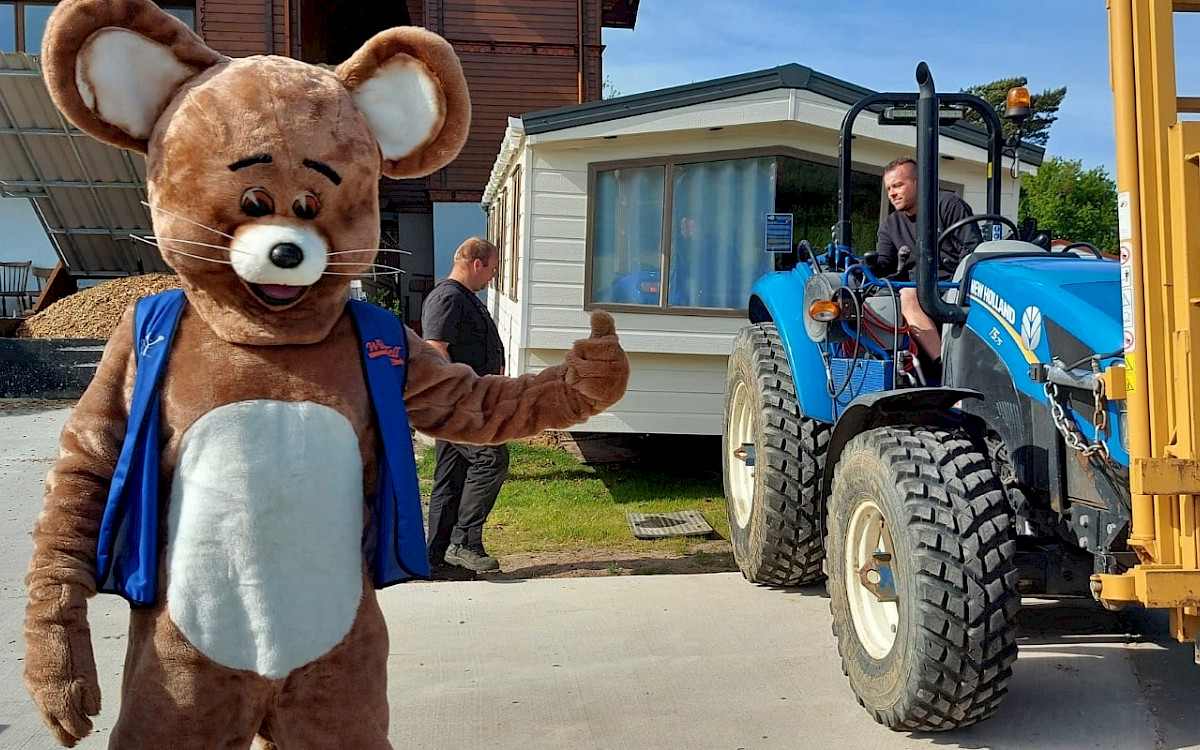 Camping Wilhelm Tell