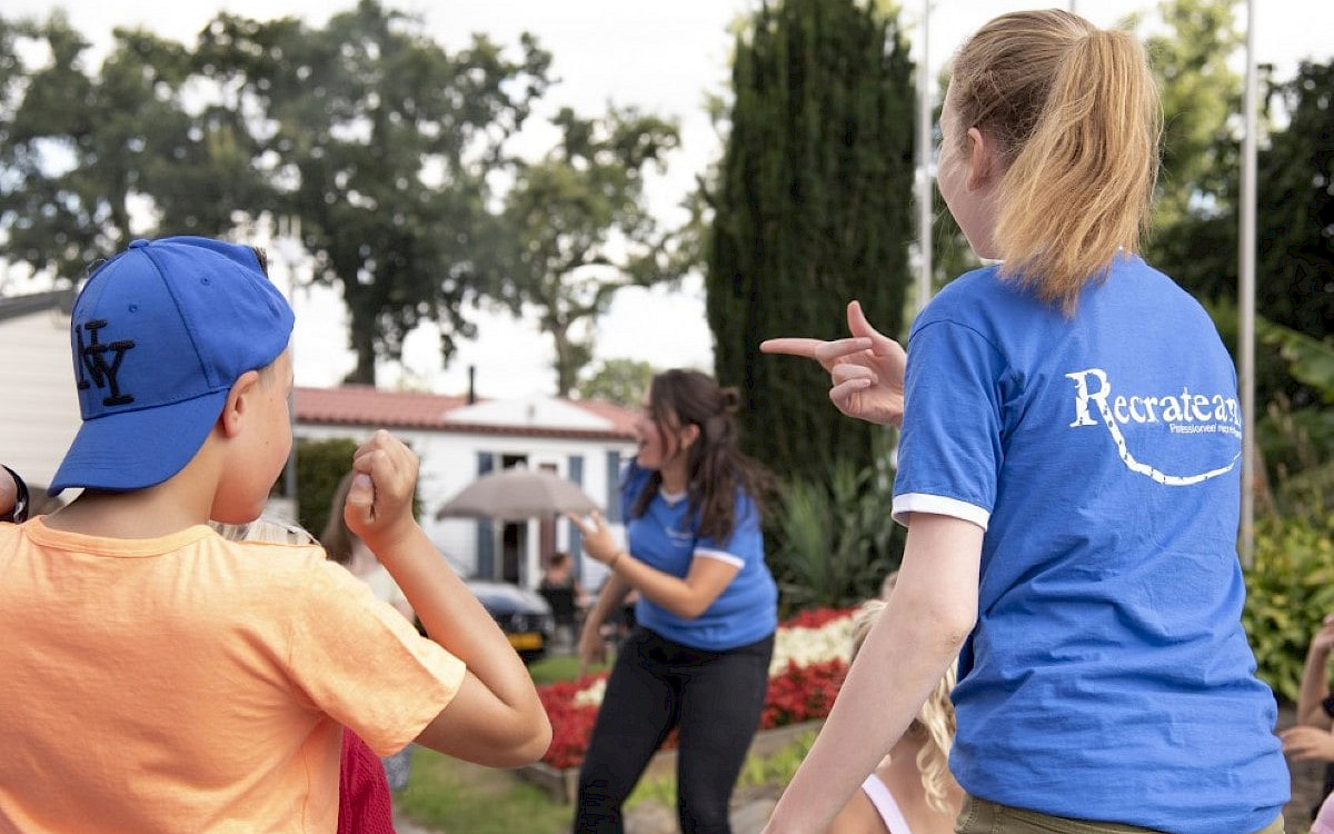 Camping Wilhelm Tell