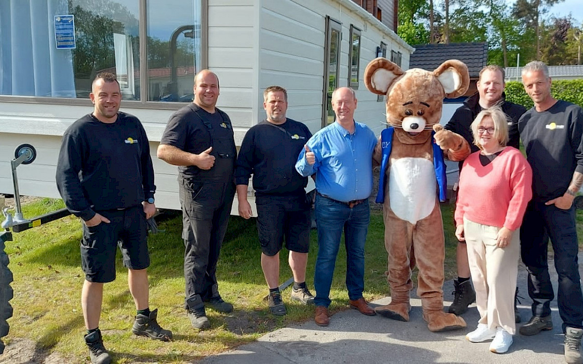 Camping Wilhelm Tell