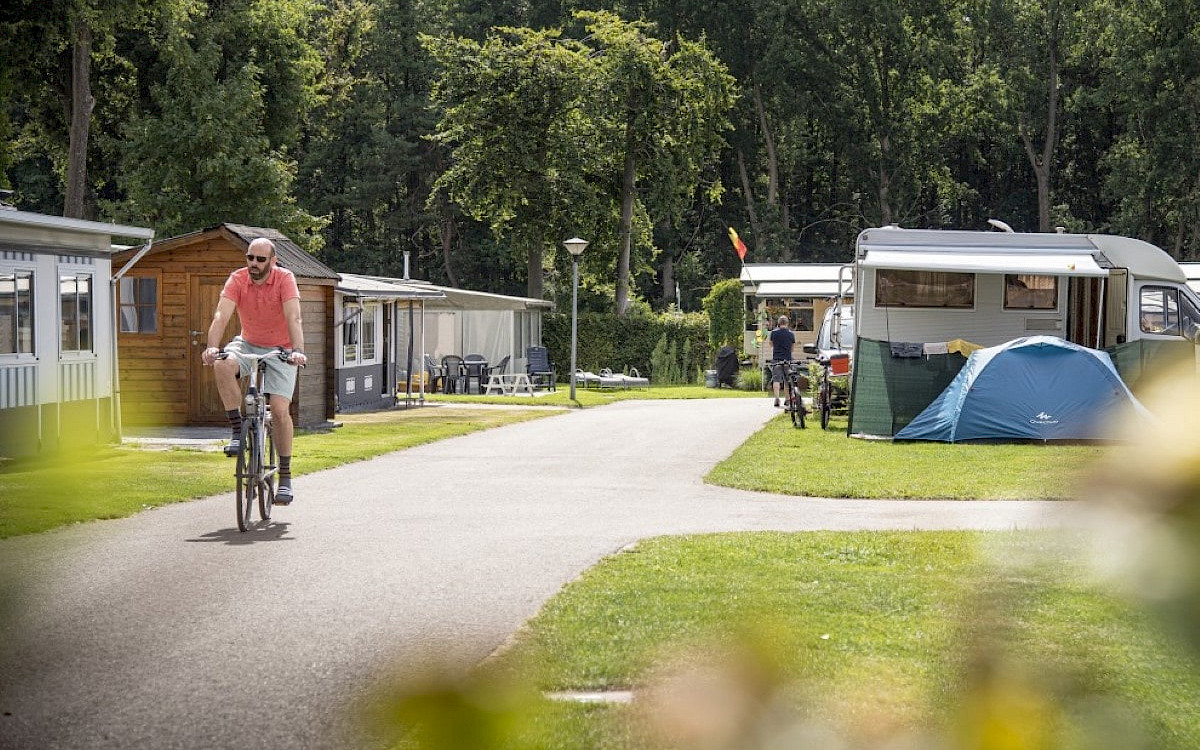 Camping Wilhelm Tell