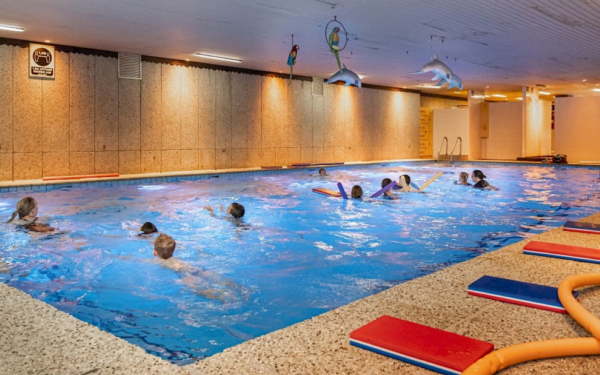 Camping Wilhelm Tell