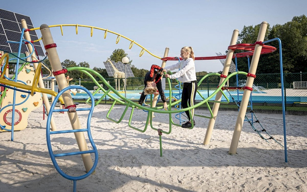 Camping Wilhelm Tell