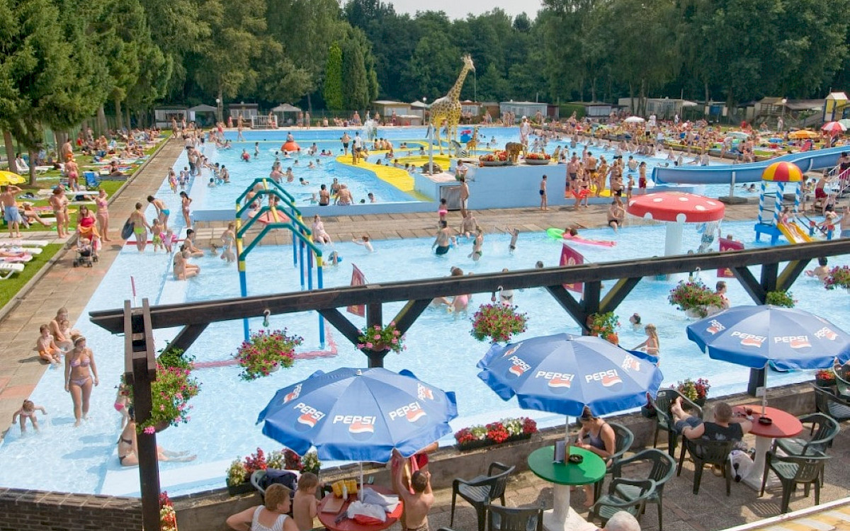 Camping Wilhelm Tell