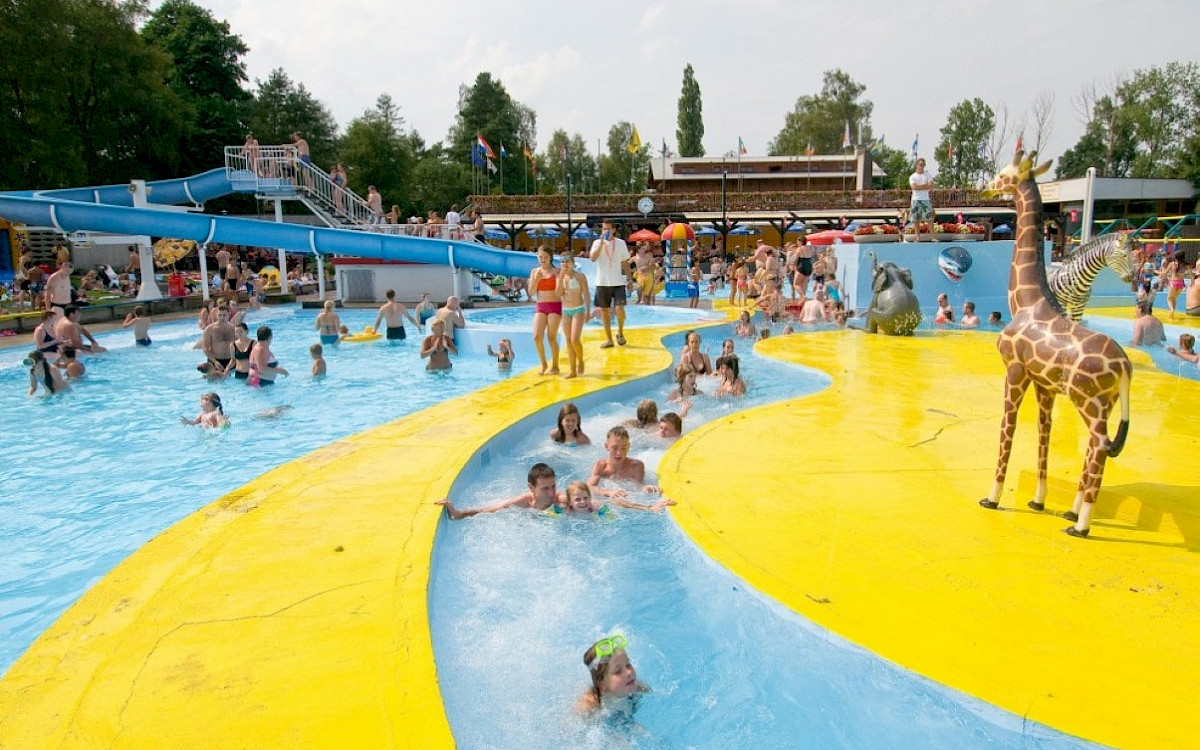 Camping Wilhelm Tell