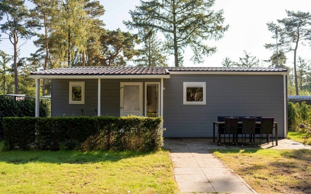 Eurocamping Vessem