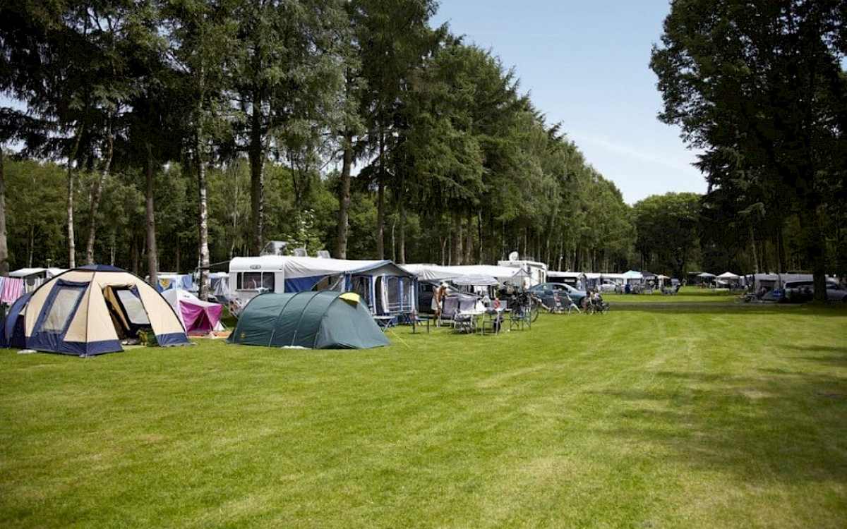 Eurocamping Vessem