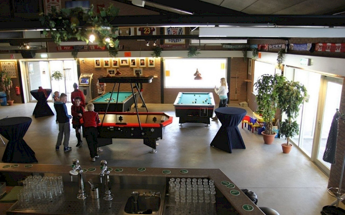 Eurocamping Vessem
