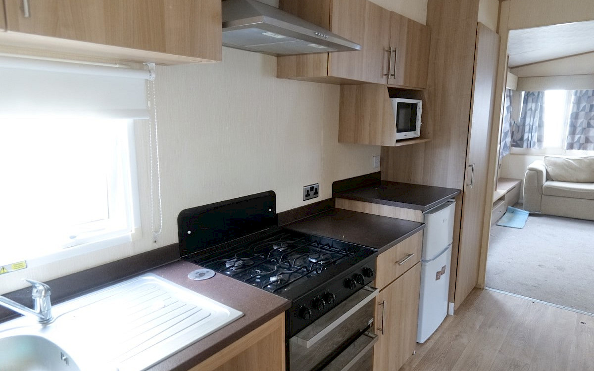 ABI Derwent Rolstoelvriendelijk