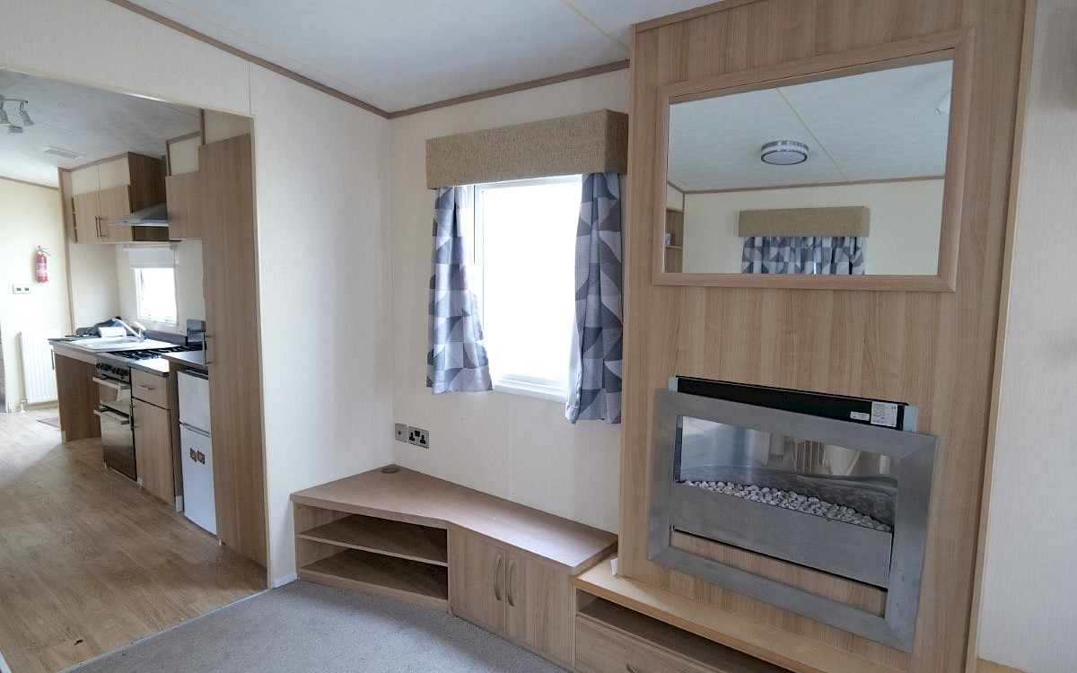 ABI Derwent Rolstoelvriendelijk