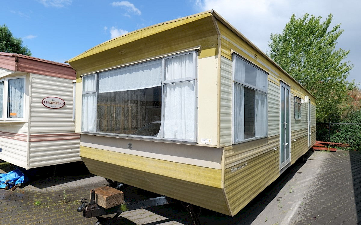 Chalet Elisabet 900/2