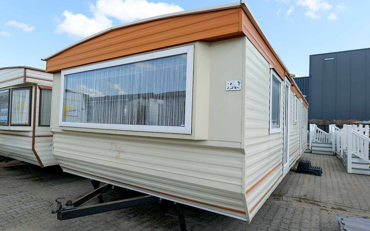 Atlas Everglade Super 1000/2