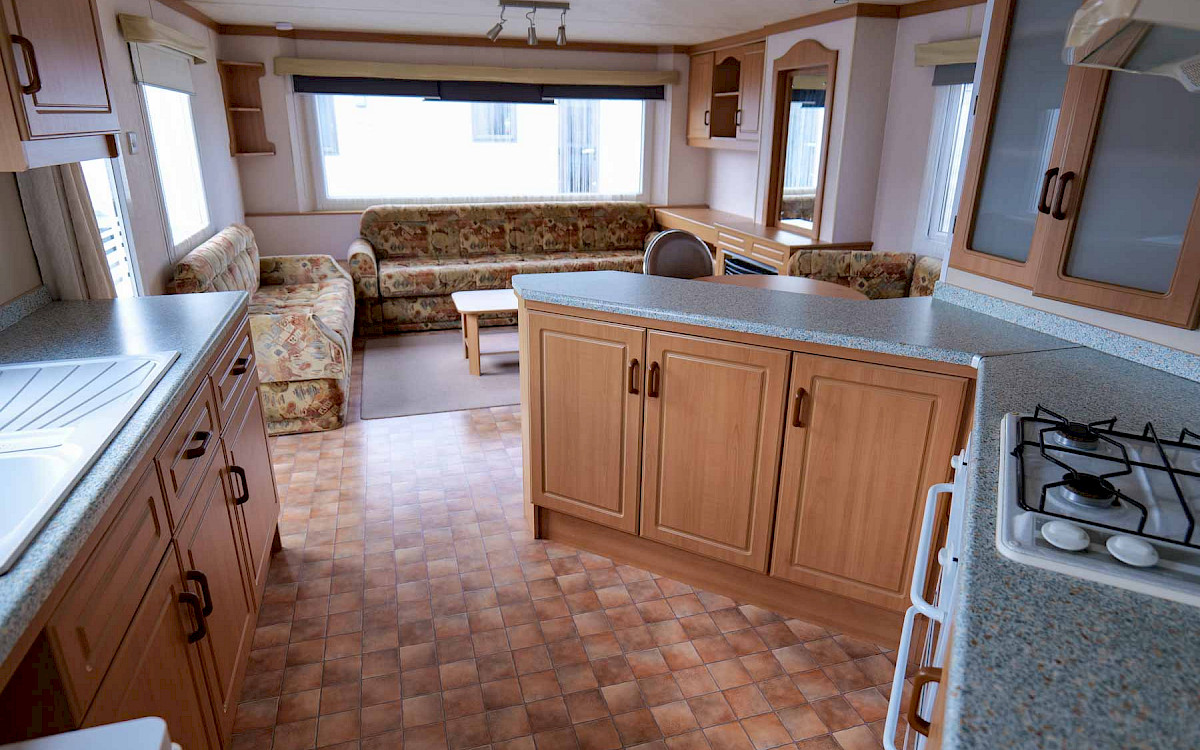 Atlas Everglade Super 1000/2