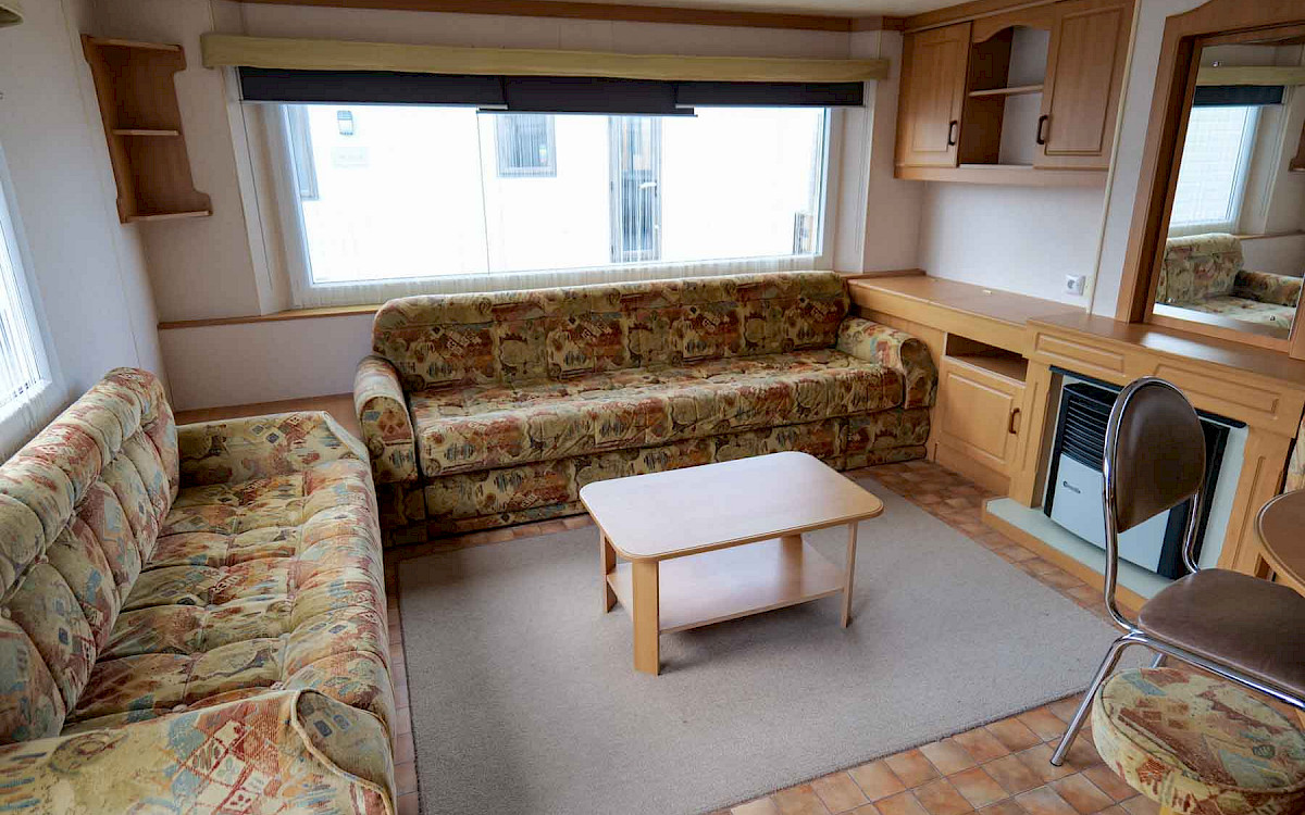 Atlas Everglade Super 1000/2