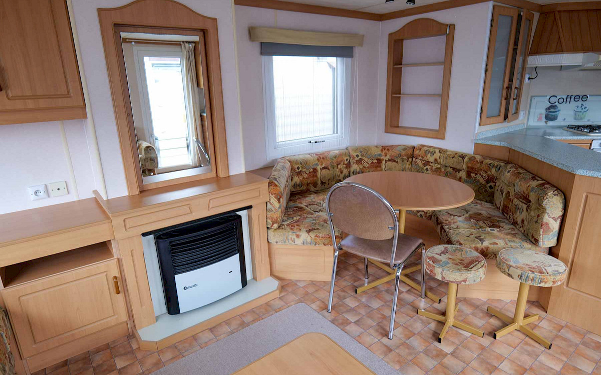 Atlas Everglade Super 1000/2