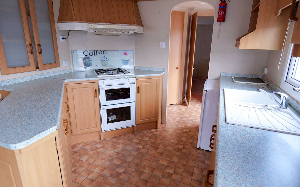 Atlas Everglade Super 1000/2