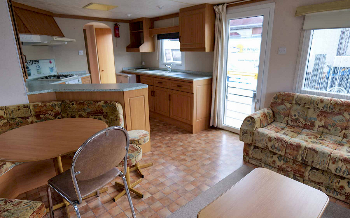 Atlas Everglade Super 1000/2