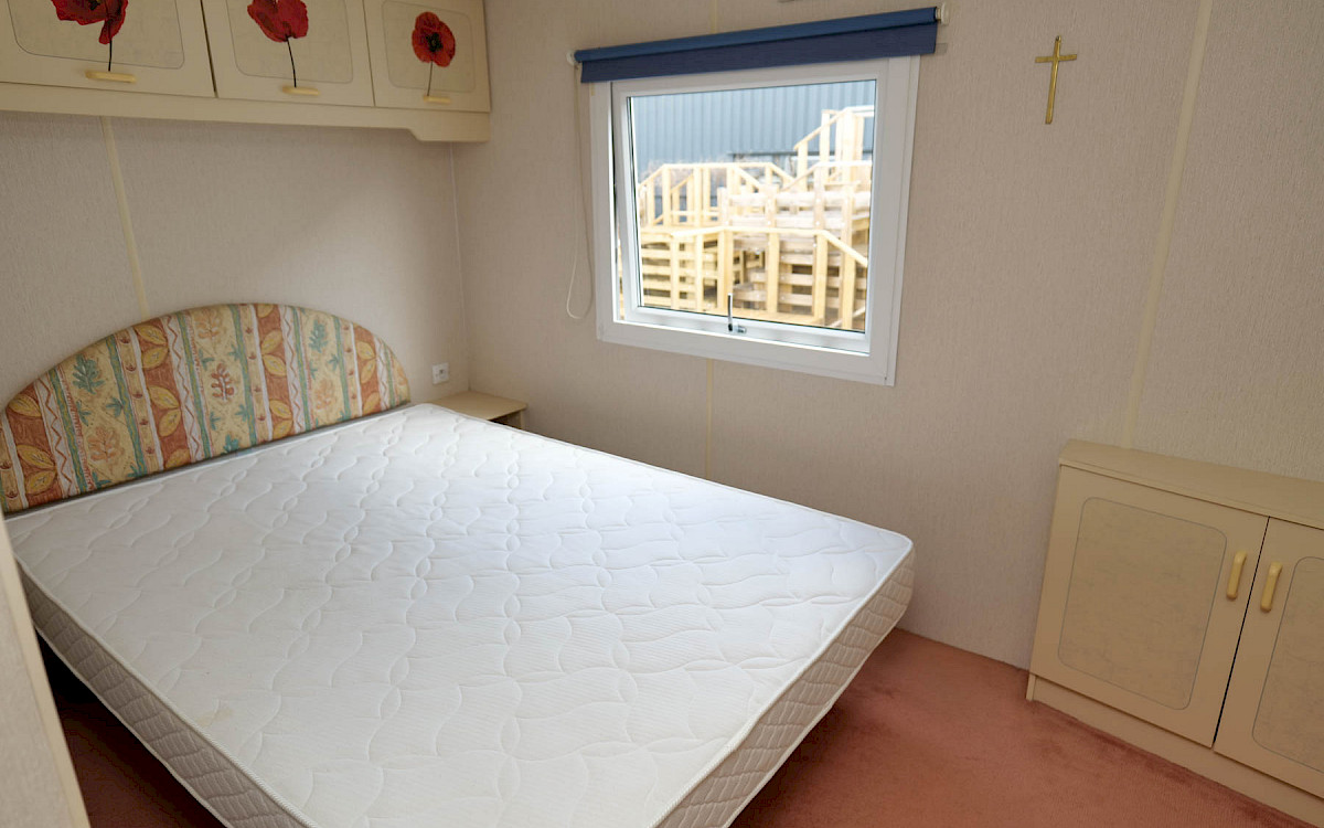 Atlas Everglade Super 1000/2