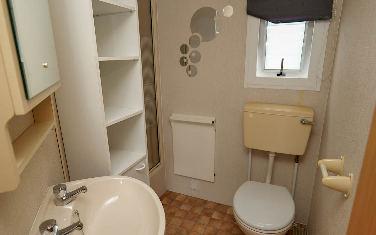 Atlas Everglade Super 1000/2